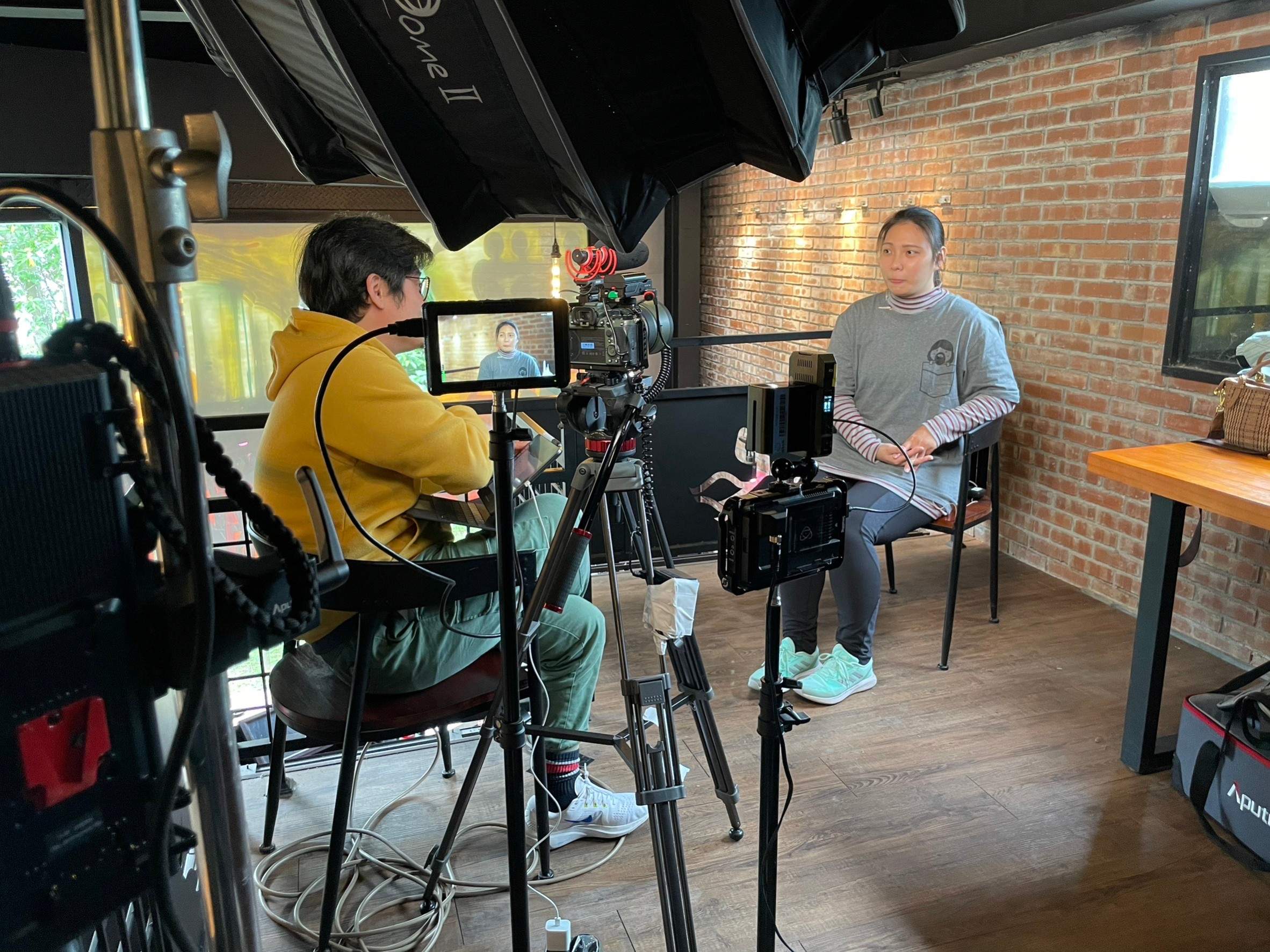 手手公益(標題圖檔)